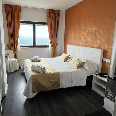 Belle Apartment